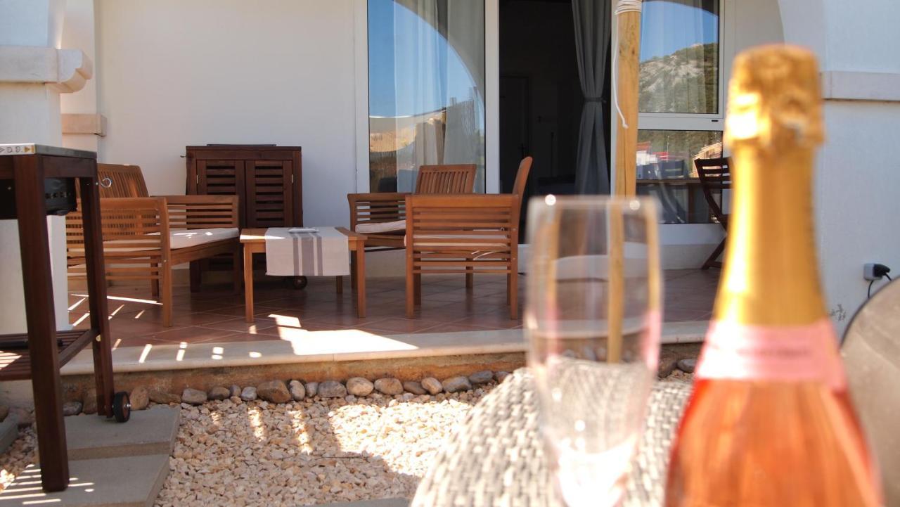 Studio Apartment Gray Sibenik Ngoại thất bức ảnh