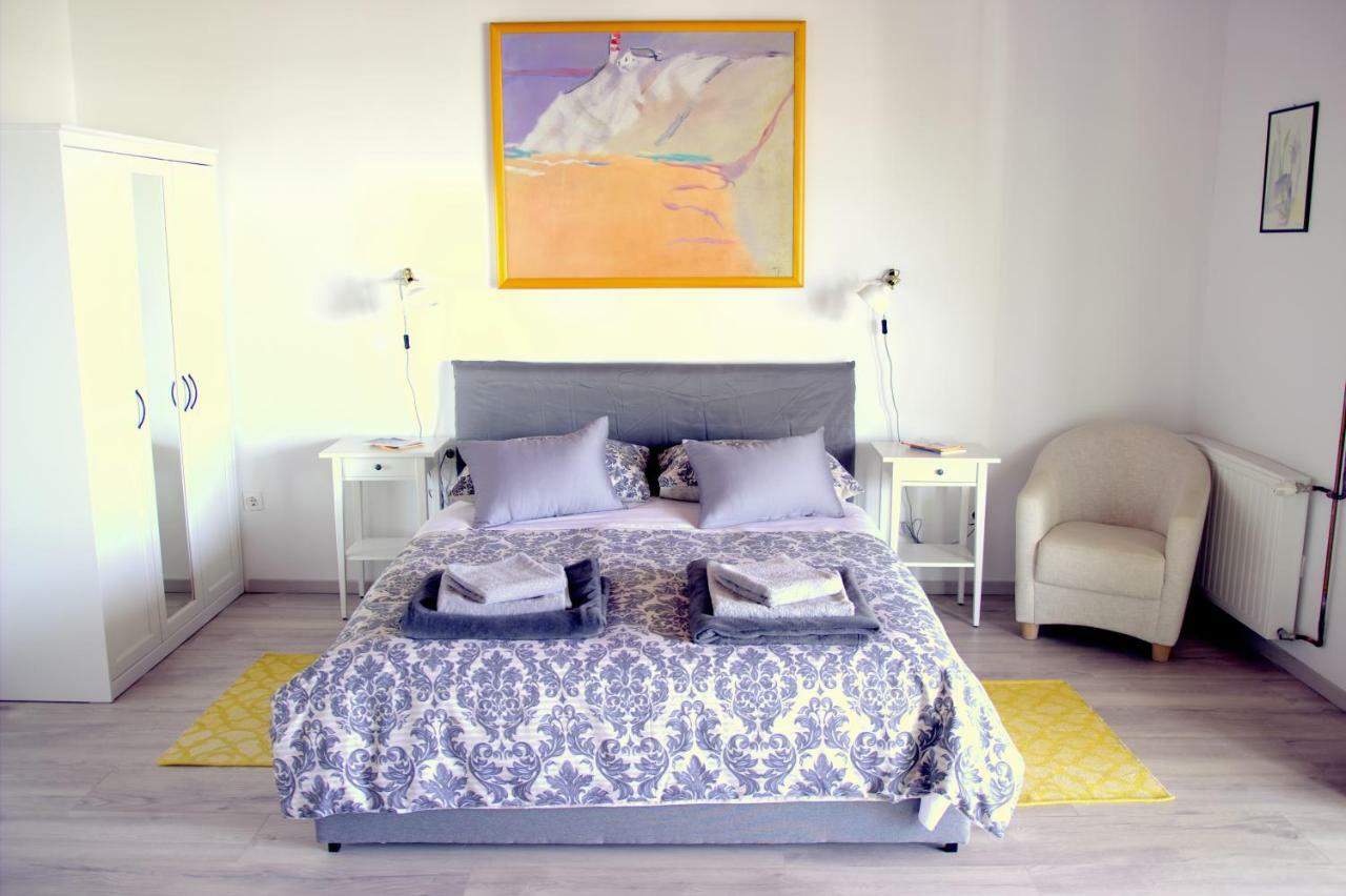 Studio Apartment Gray Sibenik Ngoại thất bức ảnh