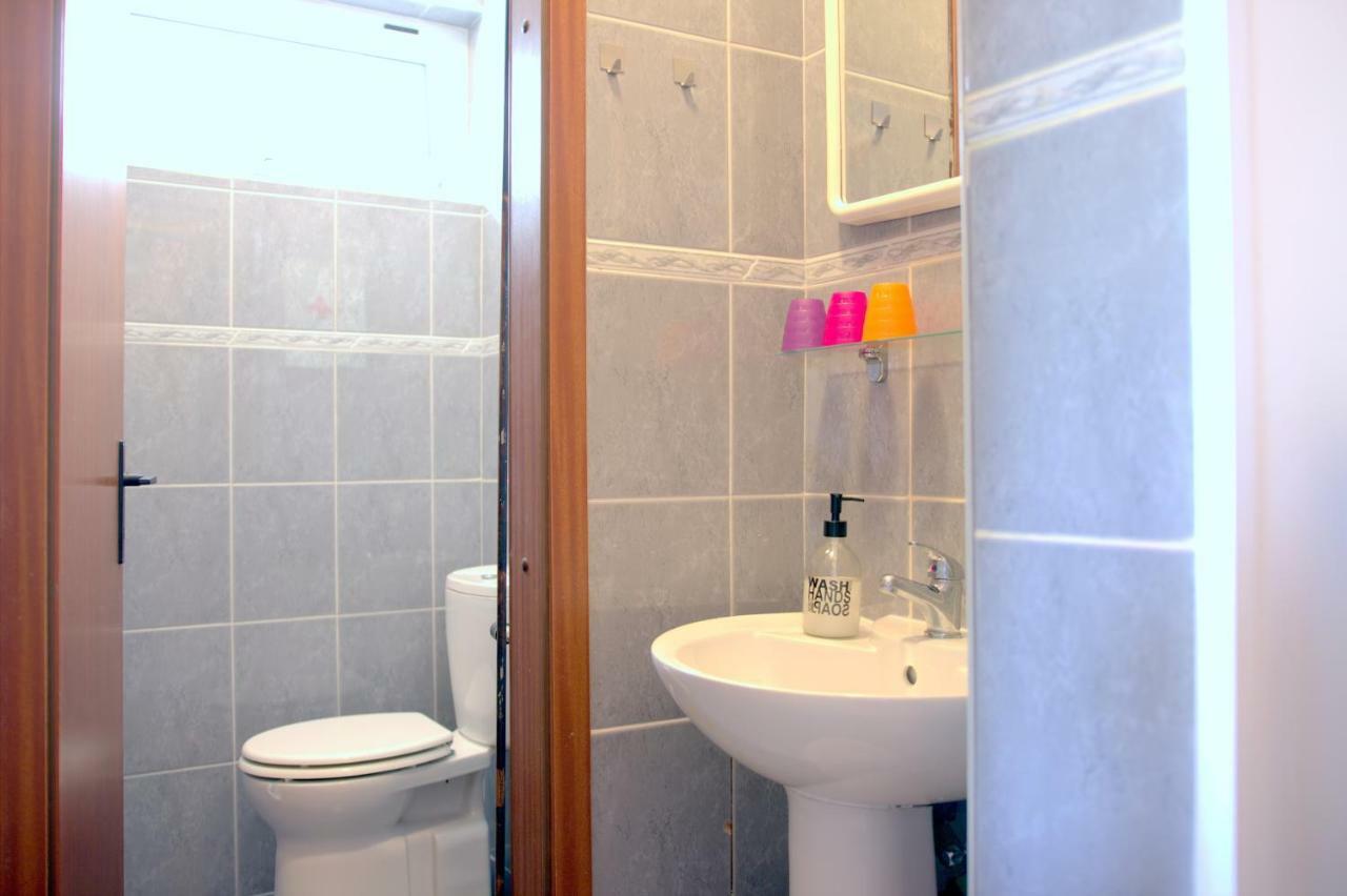Studio Apartment Gray Sibenik Ngoại thất bức ảnh