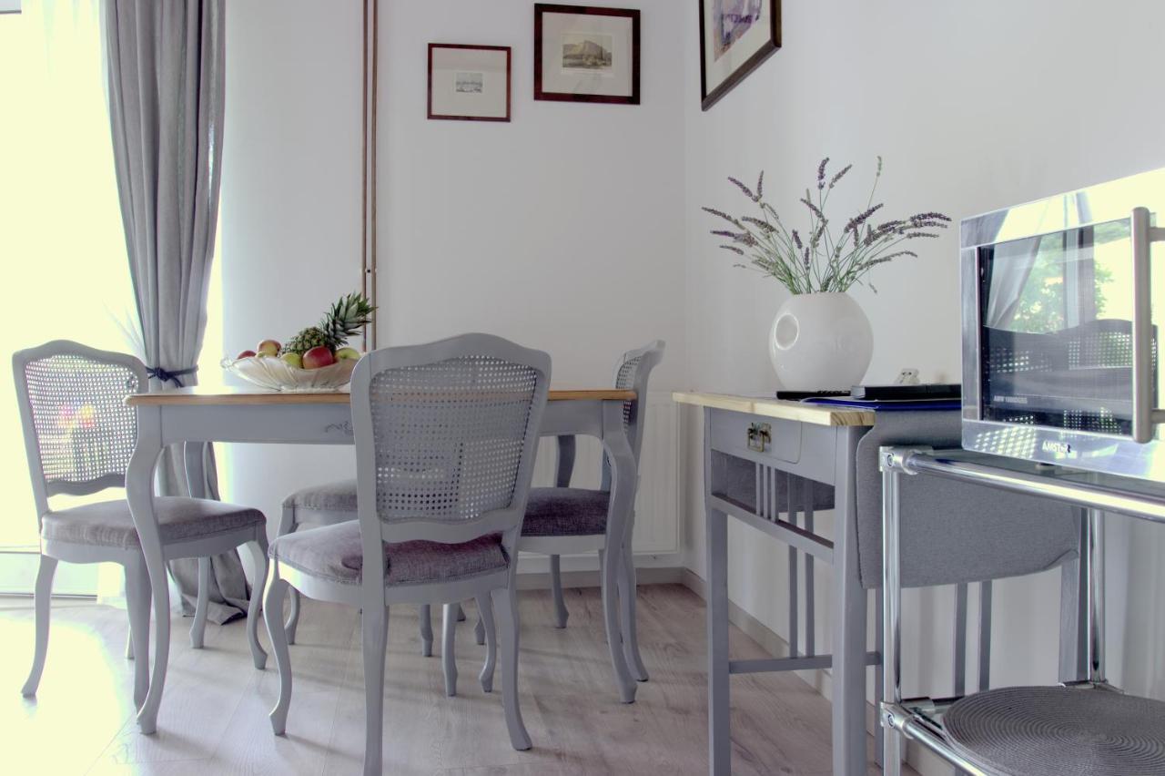 Studio Apartment Gray Sibenik Ngoại thất bức ảnh