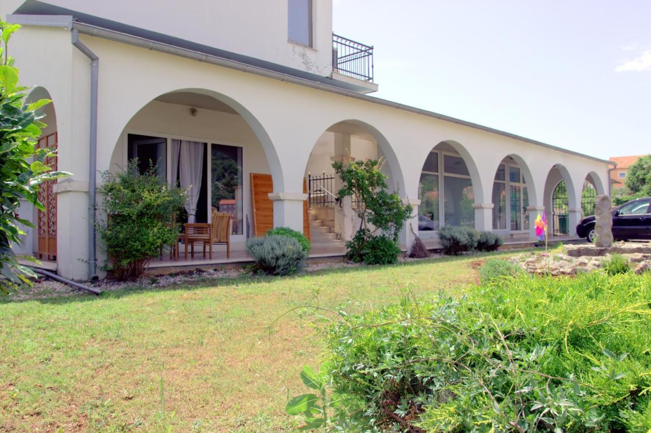 Studio Apartment Gray Sibenik Ngoại thất bức ảnh