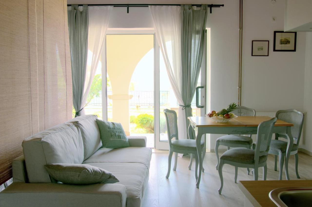 Studio Apartment Gray Sibenik Ngoại thất bức ảnh