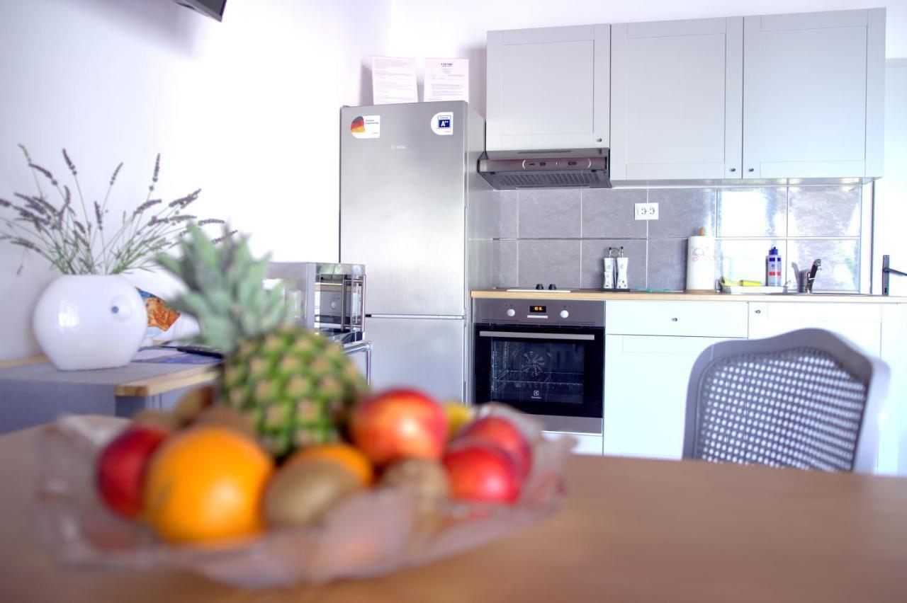 Studio Apartment Gray Sibenik Ngoại thất bức ảnh